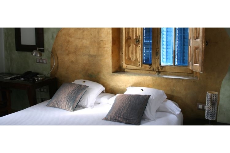 CLUB DE PÀDEL WELLNESS MAS PASSAMANER