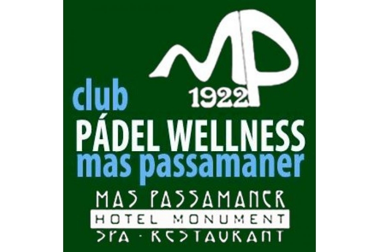 CLUB DE PÀDEL WELLNESS MAS PASSAMANER