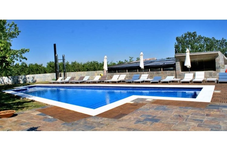 CLUB DE PÀDEL WELLNESS MAS PASSAMANER