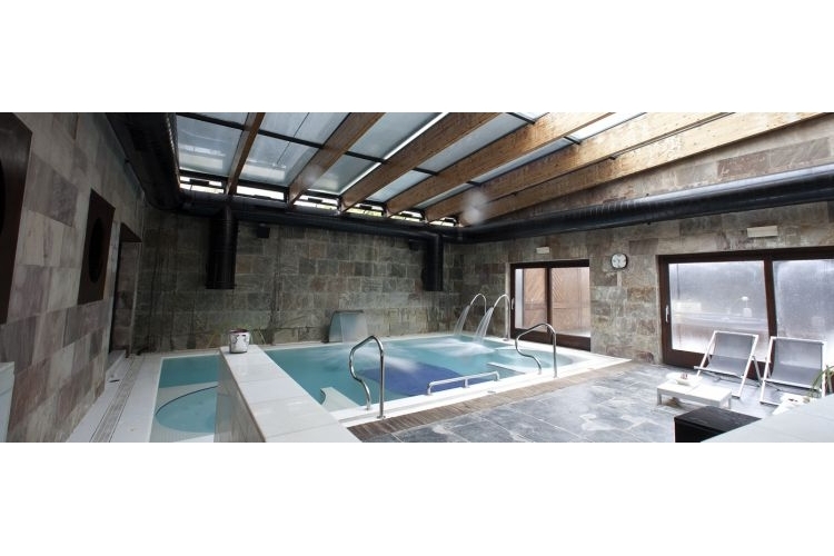 CLUB DE PÀDEL WELLNESS MAS PASSAMANER