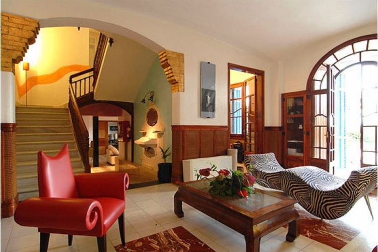 CLUB DE PÀDEL WELLNESS MAS PASSAMANER