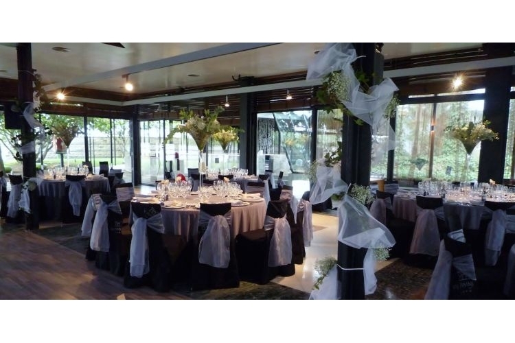 CLUB DE PÀDEL WELLNESS MAS PASSAMANER