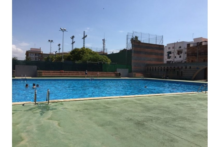 PISCINA MUNICIPAL DE MASSAMAGRELL