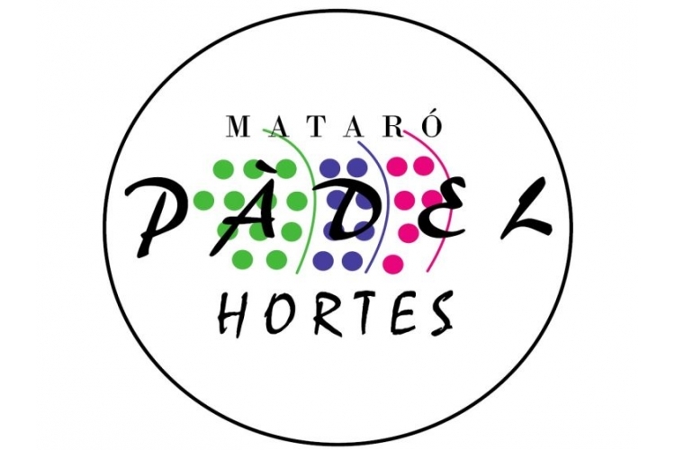 MATARO PADEL HORTES