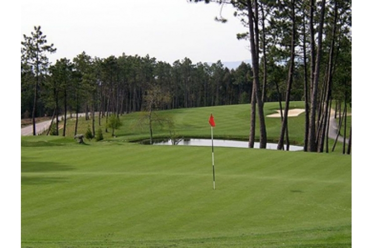 Campo de Golf de Meis