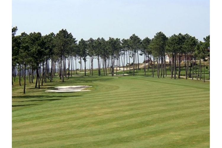 Campo de Golf de Meis