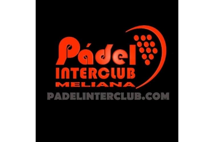PÁDEL INTERCLUB MELIANA