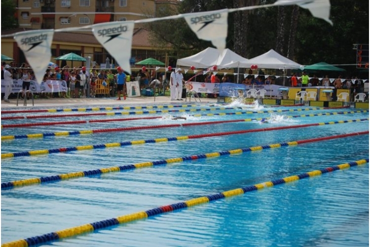 Complejo Polideportivo Guadiana de Mérida