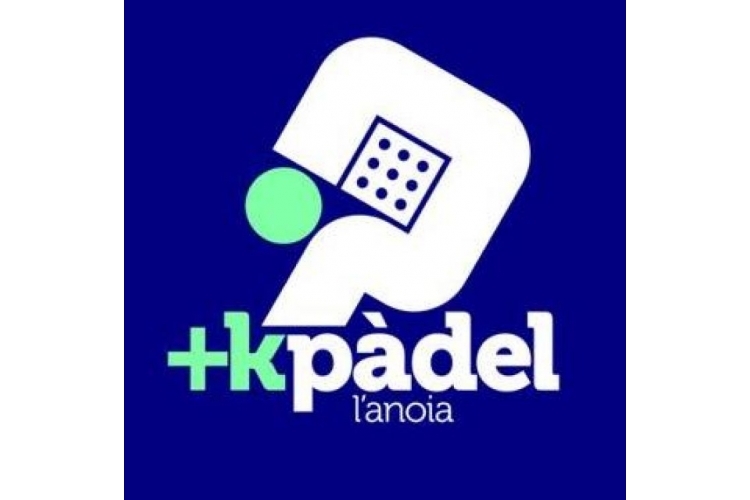 MESKPADEL INDOOR IGUALADA