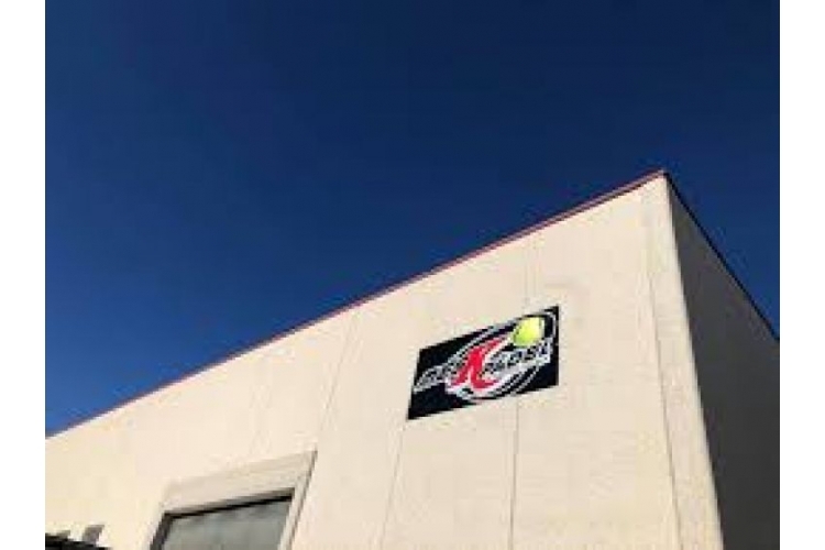 MÈSK PÀDEL TARRAGONA