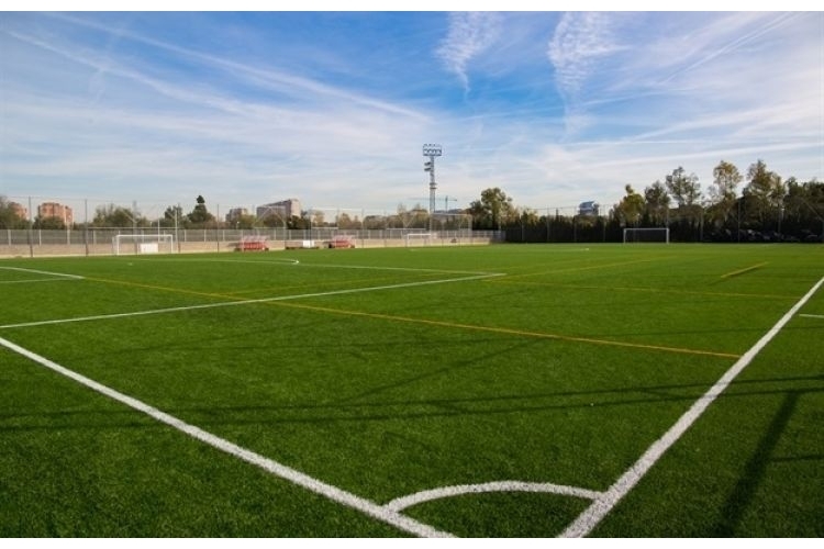 COMPLEX ESPORTIU LA CANALETA DE MISLATA