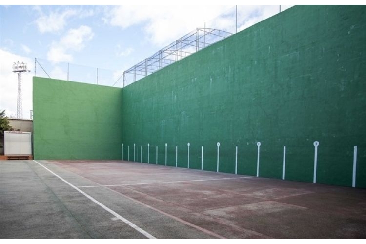 COMPLEX ESPORTIU LA CANALETA DE MISLATA