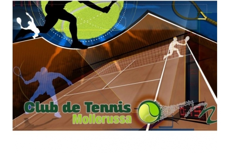 CLUB TENNIS MOLLERUSSA