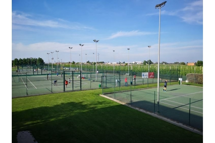 CLUB TENNIS MOLLERUSSA