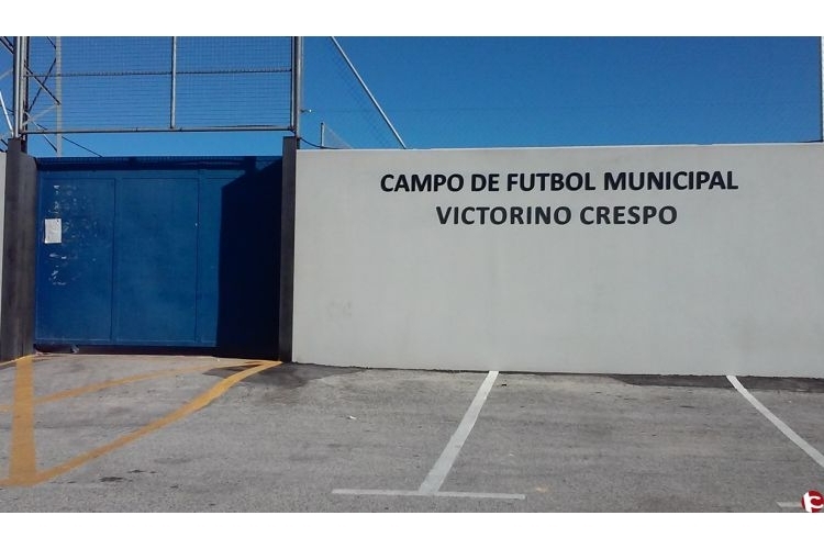 https://www.google.com/maps/place/Campo+de+f%C3%BAtbol+Victorino+Crespo/@38.3813344,-0.7218526,18z/data=!4m12!1m6!3m5!1s0xd63c9fdf3da1d9d:0xe14ba5558fdc485b!2sCampo+de+f%C3%BAtbol+Victorino+Crespo!8m2!3d38.3828299!4d-0.7213744!3m4!1s0xd63c9fdf3da1d9d:0xe1