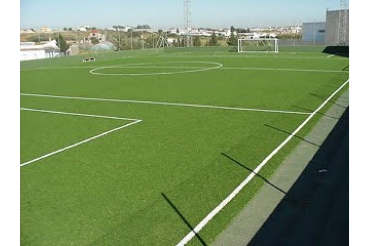  CAMPO DE FÚTBOL SANTA BÁRBARA DE MONÒVER