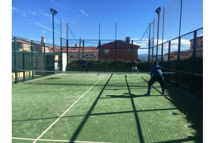 CLUB TENNIS MONTBLANC