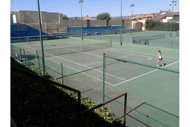 CLUB TENNIS MONTBLANC