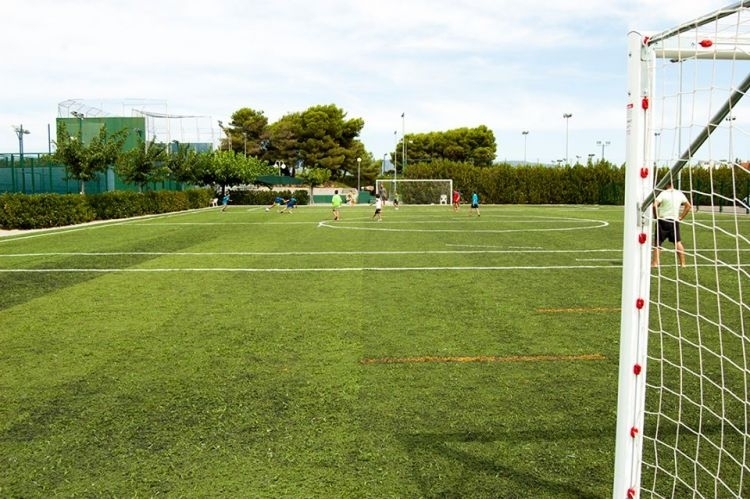 CLUB TENNIS REUS MONTEROLS