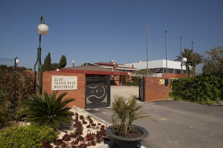 CLUB TENNIS REUS MONTEROLS