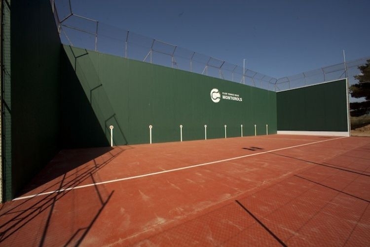 CLUB TENNIS REUS MONTEROLS