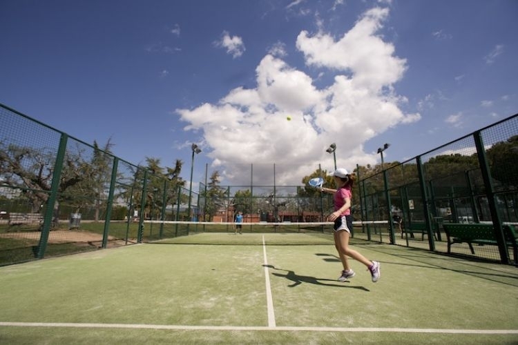 CLUB TENNIS REUS MONTEROLS