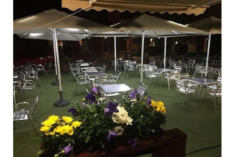 CLUB TENNIS REUS MONTEROLS