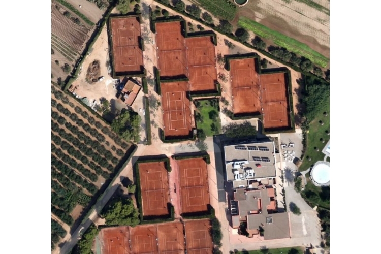CLUB TENNIS REUS MONTEROLS