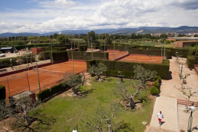 CLUB TENNIS REUS MONTEROLS