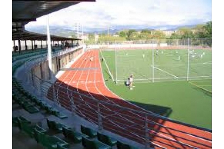 Zona Esportiva Municipal 