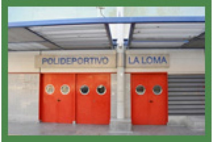 Polideportivo Municipal 