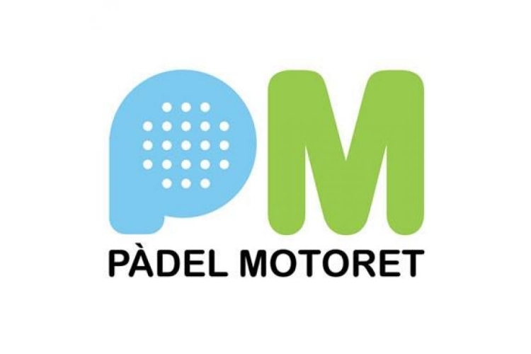 PÀDEL MOTORET