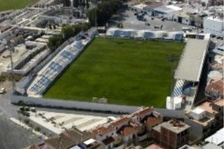 ESTADIO MUNICIPAL 