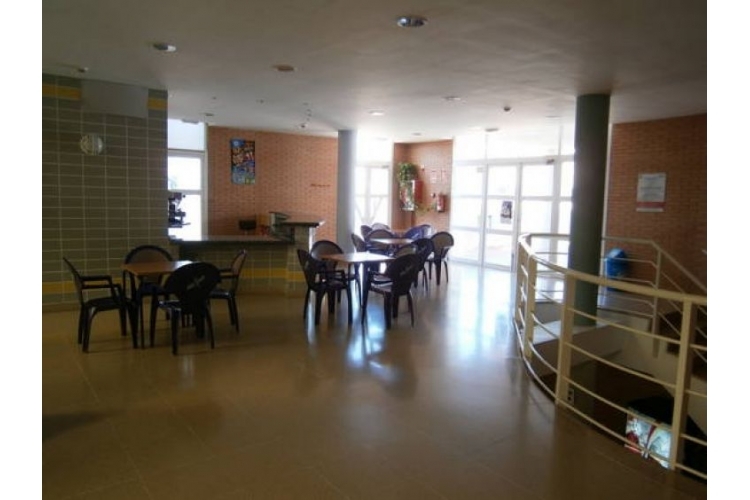 COMPLEJO MUNICIPAL DE LAS PISCINAS 