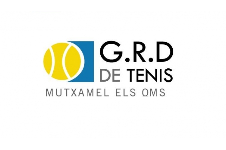 GRD TENIS MUTXAMEL ELS OMS 