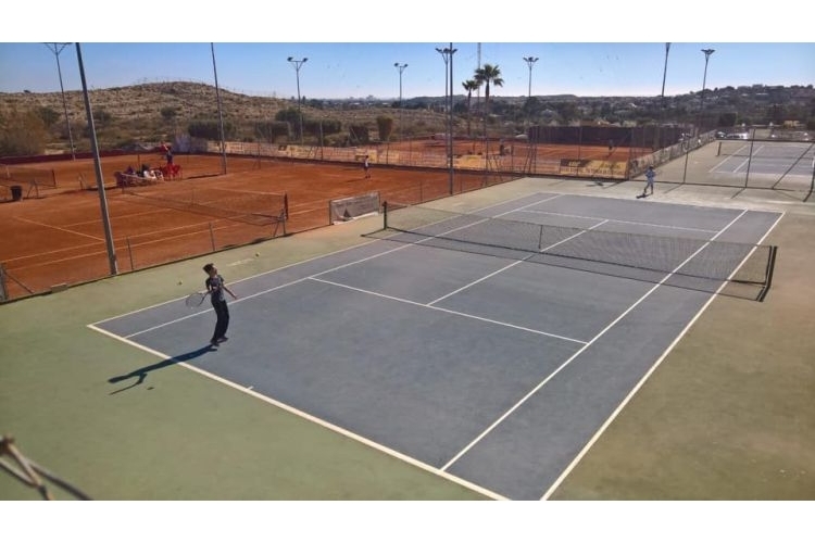 GRD TENIS MUTXAMEL ELS OMS 