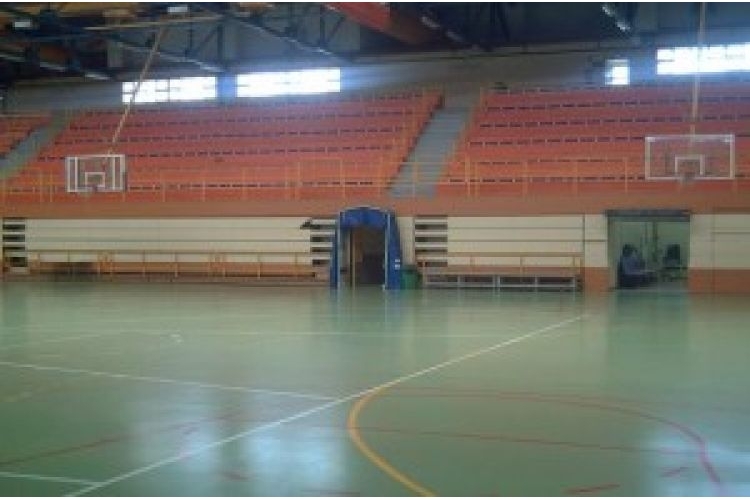 Polideportivo Municipal 