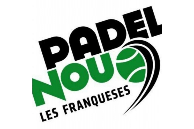 NOU PADEL LES FRANQUESES