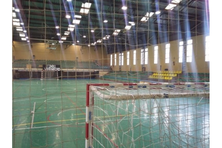 PAVELLÓ POLIESPORTIU DE NULES