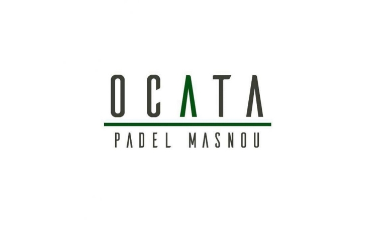 OCATA PÀDEL MASNOU