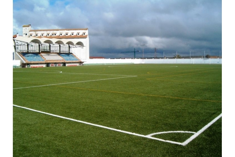 Ciudad Deportiva de Olivenza