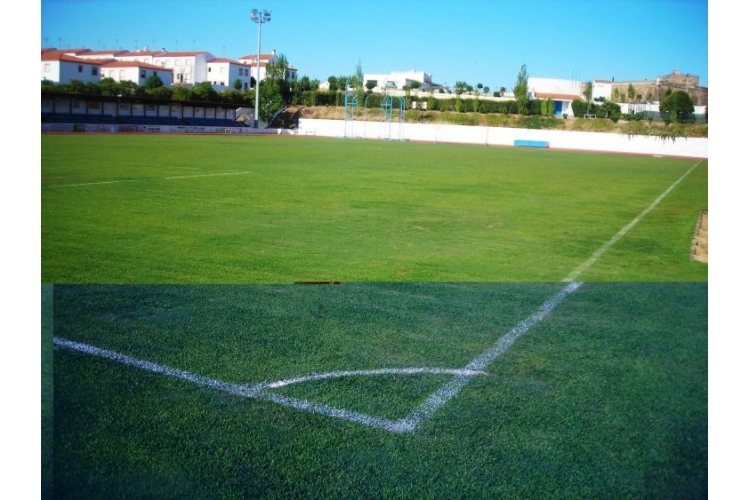 Ciudad Deportiva de Olivenza