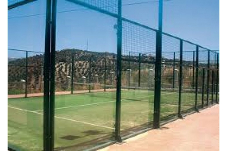 CAMPO DE FÚTBOL NUESTRA SEÑORA DE LOS REMEDIOS DE OLVERA 