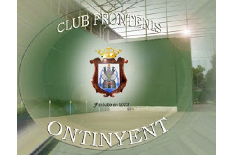 POLIESPORTIU MUNICIPAL D'ONTINYENT