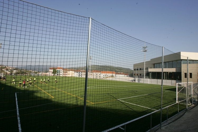 Centro Deportivo Eiroas de Ourense
