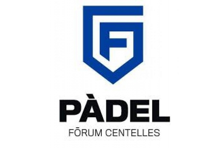 PÀDEL FÒRUM CENTELLES