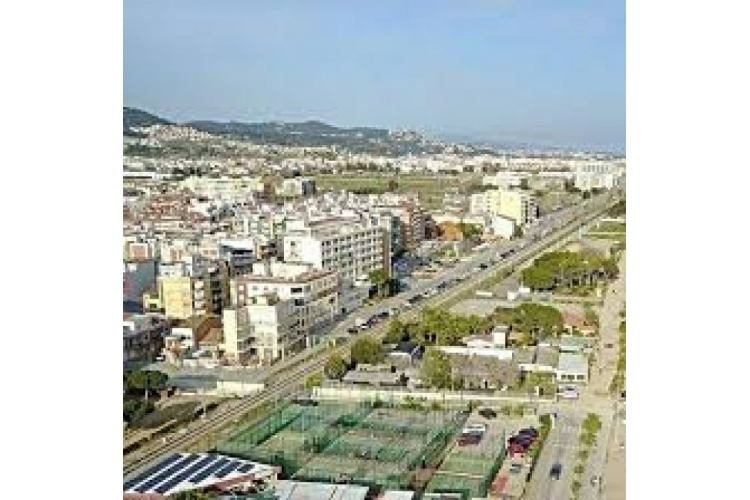 Pàdel Calella Sport