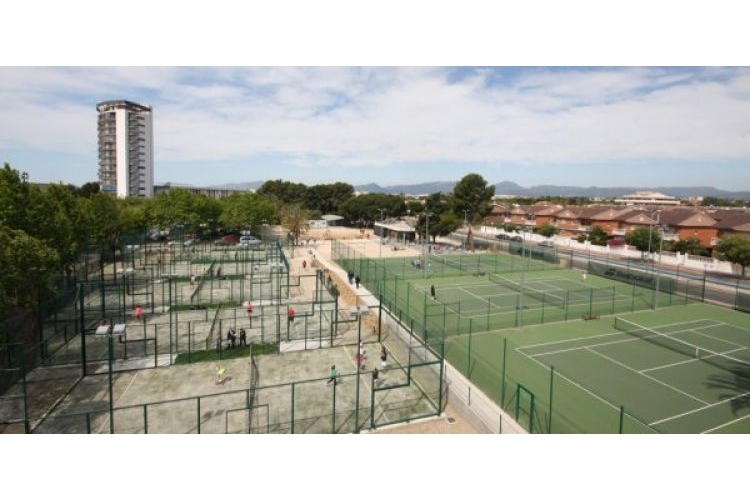 PADEL CAMBRILS