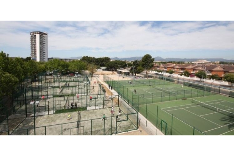 PADEL CAMBRILS