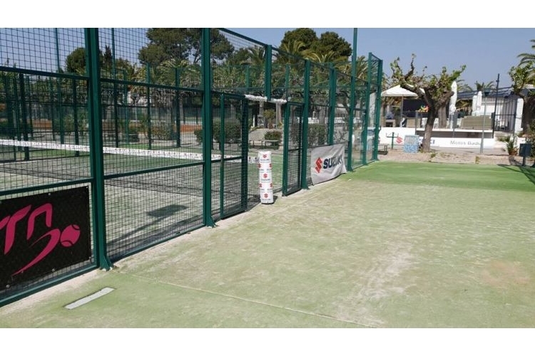 PADEL CAMBRILS